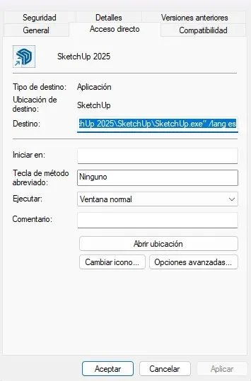 SketchUp Pro Versión Full Español SketchUp Pro Versión Full Español