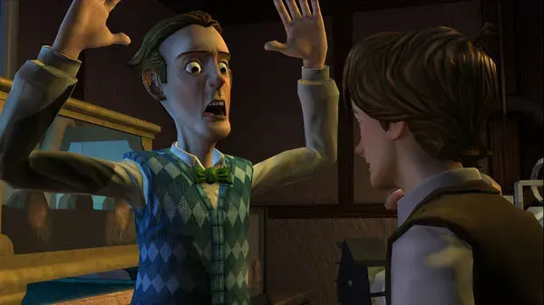 Volver al Futuro [Back To The Future] (2010) PC Full + Traducción Español