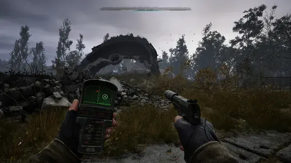 STALKER 2 Heart of Chornobyl Ultimate Edition (2024) PC Full Español STALKER 2 Heart of Chornobyl Ultimate Edition (2024) PC Full Español