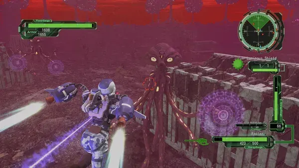 Earth Defense Force 6 (2024) PC Full