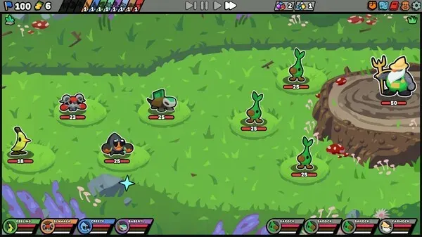 Kadomon Hyper Auto Battlers (2025) PC Full Español