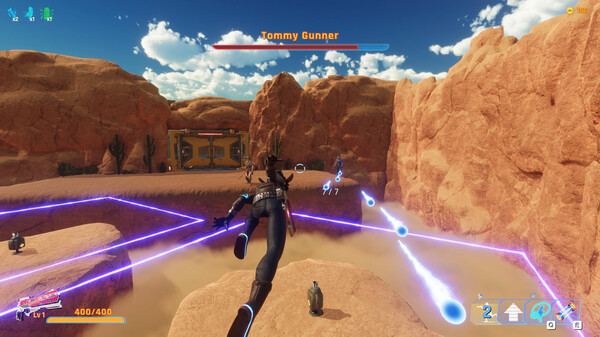 Cowboy 3030 (2024) PC-GAME Español