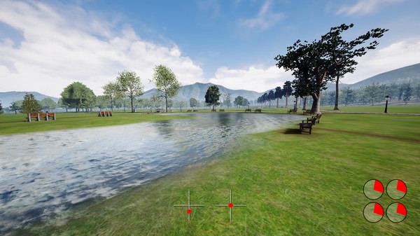 AI Drone Simulator (2021) PC Full Español