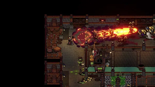Castle Of Alchemists (2025) PC Full Español