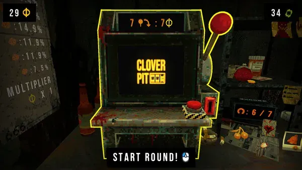CloverPit (2025) PC Full Español