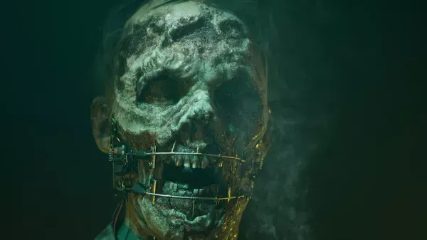 The Dark Pictures Anthology: The Devil in Me (2022) PC Full Español