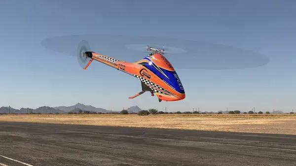Aerofly RC 8 (2021) PC Full Español