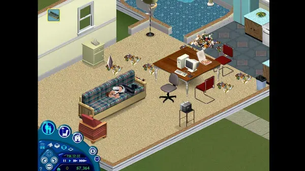The Sims Legacy Collection (2025) PC Full Español
