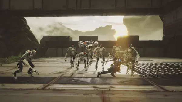 Ultra Age (2022) PC Full Español
