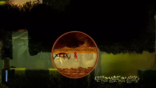 Unbound: Worlds Apart (2021) PC Full Español