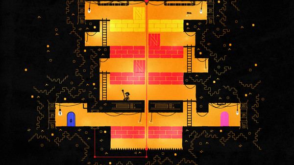 Hue (2016) PC Full Español