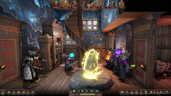 Mind Over Magic (2025) PC Full