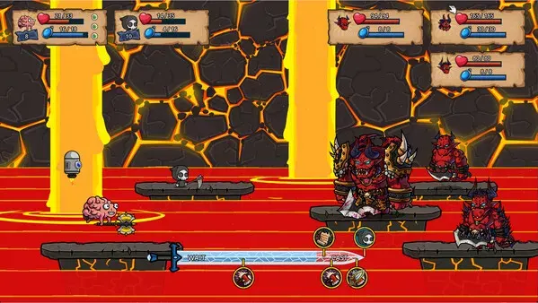 Squally (2023) PC Full Español