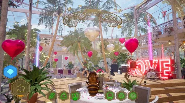 Bee Simulator: The Hive (2025) PC Full Español