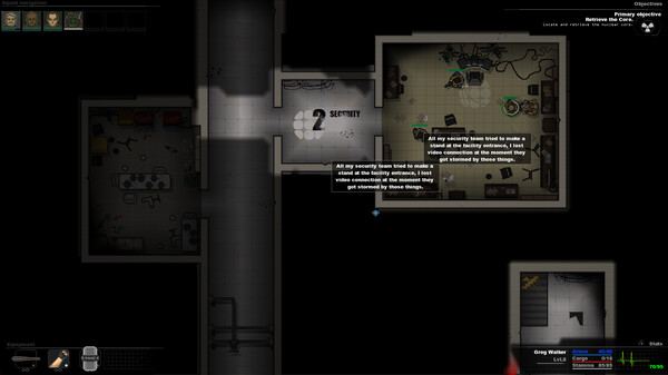 Chromosome Evil 2 (2024) PC Full Español