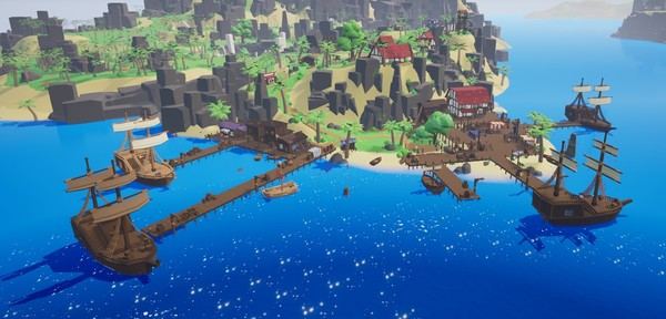 Swords 'n Magic and Stuff (2020) PC Game