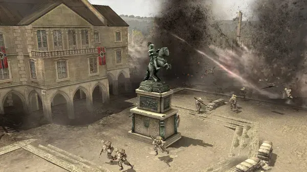 Company Of Heroes Complete Edition (2006-2009) PC Full Español