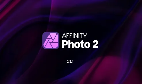 Serif Affinity Photo Versión Full Español