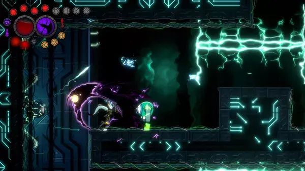 Aeterna Noctis (2021) PC Full Español