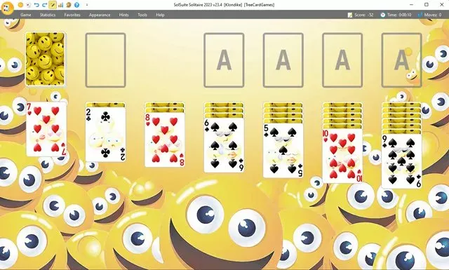 SolSuite Solitaire Versión Full + Portable