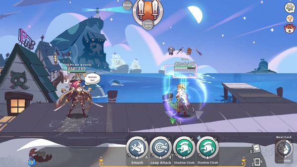 Brave's Rage (2023) PC Full