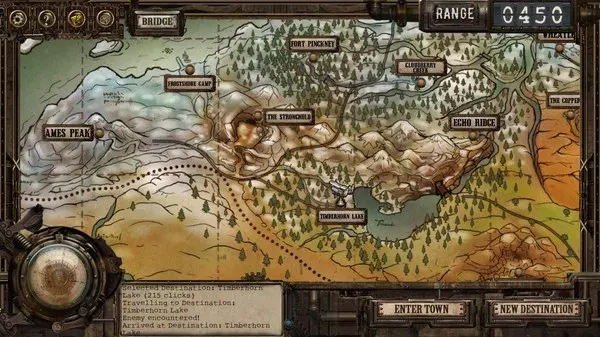Age of Grit (2022) PC Full