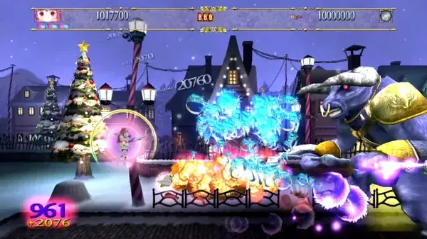 Deathsmiles I y II (2022) PC Full Español