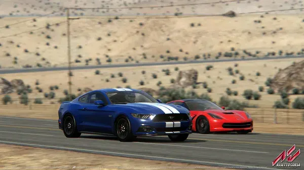 Assetto Corsa (2014) PC Full Español