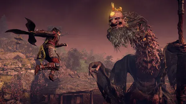 Nioh 3 Deluxe Edition (2026) PC Full Español