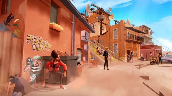 Carmen Sandiego (2025) PC Full Español