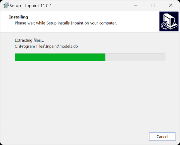 Teorex Inpaint Versión Full Español