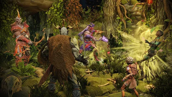 Gloomhaven (2021) PC Full Español