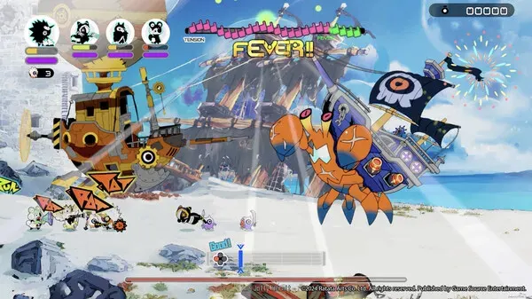 Ratatan PC-GAME Español