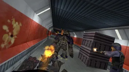 Half-Life 1 Anthology (1998-2004) PC Full Español