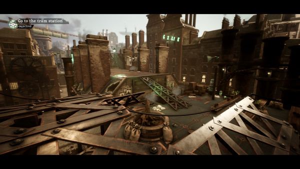 Aefen Fall (2020) PC Full