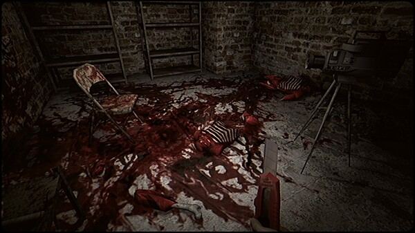 Butchers Creek (2025) PC Full