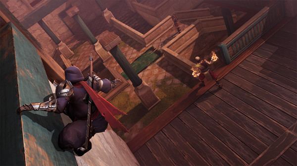 Aragami 2 (2021) PC Full Español