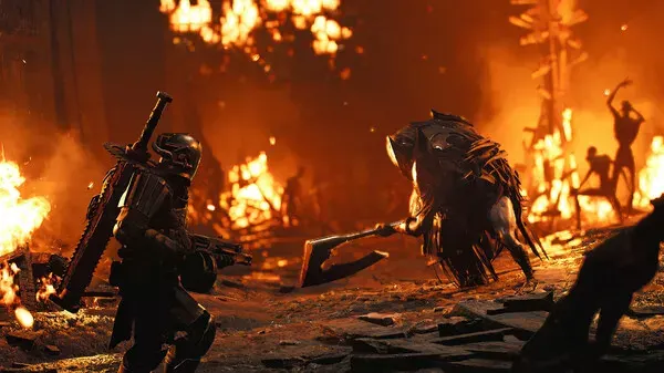 Remnant II Ultimate Edition (2023) PC Full Español