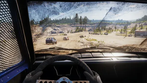 Wreckfest 2 PC-GAME Wreckfest 2 PC-GAME