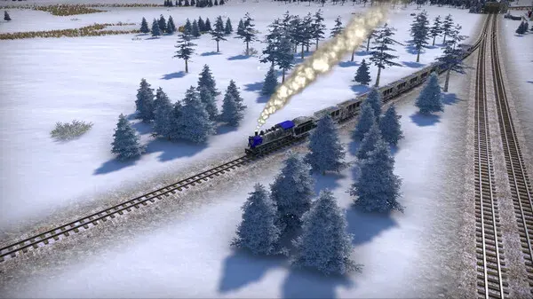 Railroad Corporation 2 (2026) PC Full Español