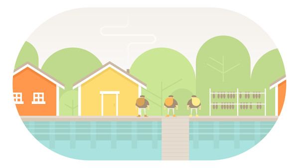 Burly Men at Sea (2016) PC Full Español