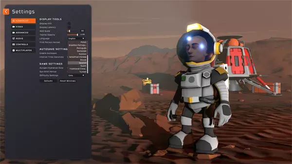 Stationeers PC Game Español