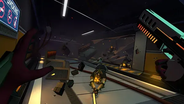 SENTRY PC-GAME Español