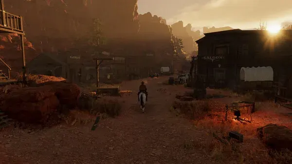 Wild West Dynasty (2024) PC Full Español