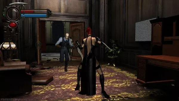 BloodRayne 1 y 2 Terminal Cut Bundle (2020) PC Full Español
