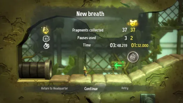 Ethan: Meteor Hunter (2013) PC Full Español