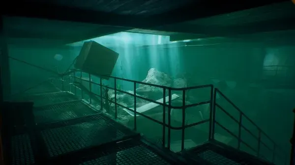 Thalassa: Edge of the Abyss (2024) PC Full Español