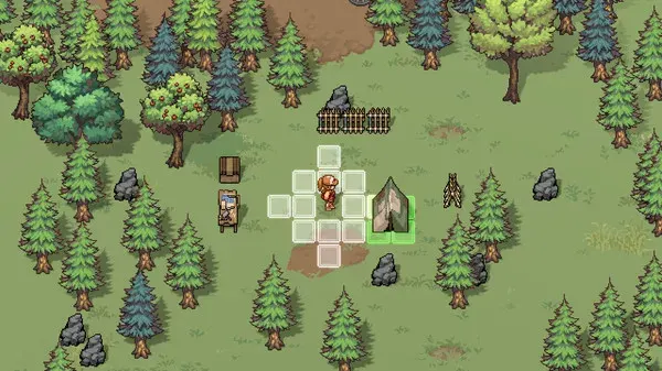 Zelter (2020) PC Game Español
