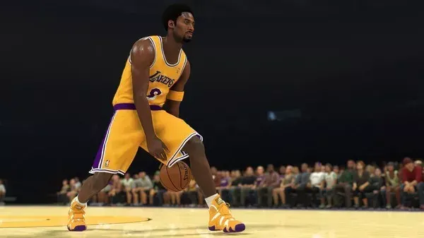 NBA 2K21 (2020) PC Full Español