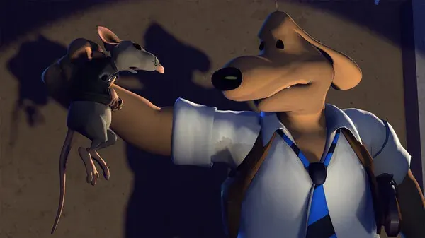 Sam & Max: The Devil's Playhouse (2024) PC Full